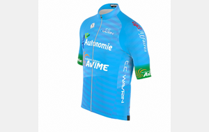 Maillot ICON classic